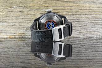 Thumbnail von IWC Große Fliegeruhr Top Gun Big Pilot Top Gun Black - Ceramic 7 Days Power Reserve