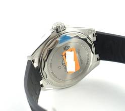 Thumbnail von Omega Seamaster Planet Ocean 600m Blue Full Set , New watch