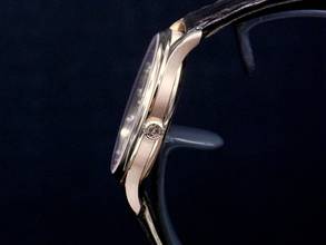 Thumbnail von IWC Portugieser Automatik Portuguese Fullset mit Revisionsbeleg von Wempe 07.2025