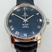 Thumbnail von Omega De Ville Co-Axial 431.13.41.21.02.001