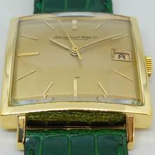 Thumbnail von IWC Schaffhausen Square Turler