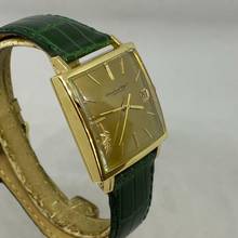 Thumbnail von IWC Schaffhausen Square Turler