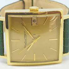 Thumbnail von IWC Schaffhausen Square Turler