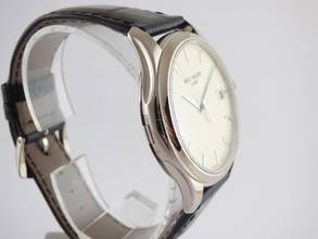 Thumbnail von Patek Philippe Calatrava Whitegold