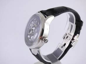 Thumbnail von Glashütte Original PanoMatic PanoMaticCalendar Platinum Limited Edition