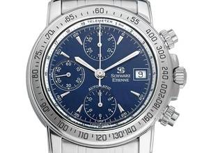 Thumbnail von Schwarz Etienne Depose Ref.585404 1998 Box&Beschreibung sehr gut Vintage Depose