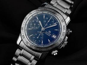 Thumbnail von Schwarz Etienne Depose Ref.585404 1998 Box&Beschreibung sehr gut Vintage Depose