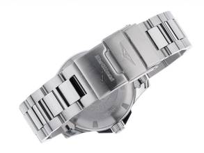 Thumbnail von Longines HydroConquest Ref.L3.781.4.06.6 2025 Full Set Ungetragen Hydro Conquest Green Dial