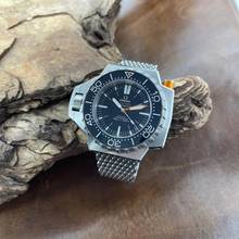 Thumbnail von Omega Seamaster PloProf Seamaster Ploprof 1200M - Ref. 224.32.55.21.01.002 WatchRegister Extract