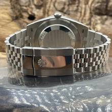 Thumbnail von Rolex Datejust 41 Datejust 41 - FULLSET 2025 - UNGETRAGEN - Ref. 126300