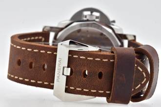 Thumbnail von Panerai Luminor 1950 3 Days PAM 663 47mm PAM00663 Special Limited Edition