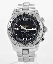 Thumbnail von Breitling B-1 Chronometer Ref. A68362