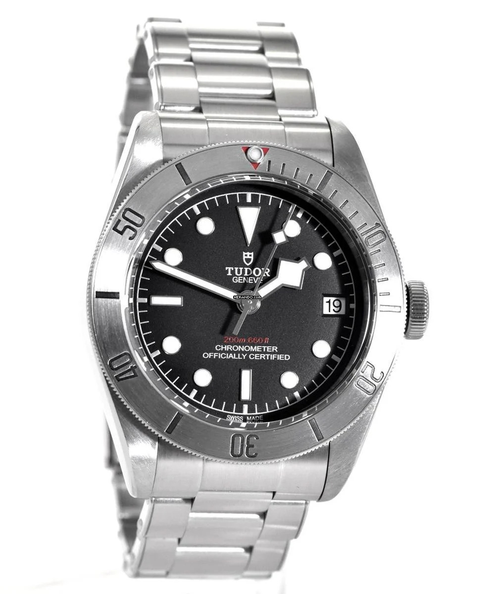 Tudor Black Bay Steel Ref. M79730