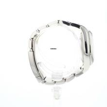 Thumbnail von Rolex Oyster Perpetual 34 Silver Dial