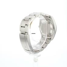 Thumbnail von Rolex Oyster Perpetual 34 Silver Dial