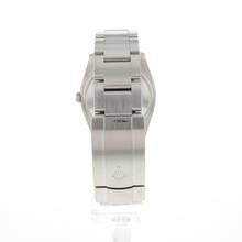 Thumbnail von Rolex Oyster Perpetual 36 Silver Dial Fluted