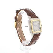 Thumbnail von Cartier Panthère MM Steel Gold