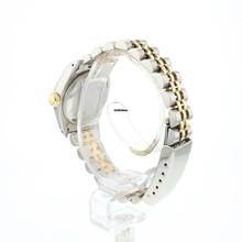 Thumbnail von Rolex Lady-Datejust 26 Steel Gold Jubilee Champagne Diamond Dial