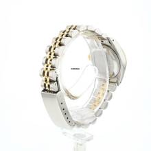 Thumbnail von Rolex Lady-Datejust 26 Steel Gold Jubilee Champagne Diamond Dial