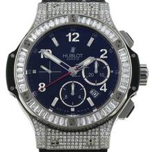 Thumbnail von Hublot Big Bang 44 mm Factory Diamonds Limited 18 PCS