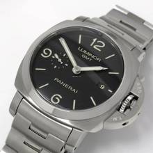Thumbnail von Panerai Luminor 1950 3 Days GMT Automatic PAM00329