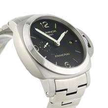 Thumbnail von Panerai Luminor 1950 3 Days GMT Automatic PAM00329