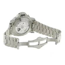 Thumbnail von Panerai Luminor 1950 3 Days GMT Automatic PAM00329