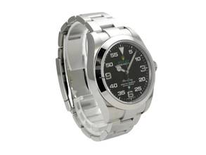 Thumbnail von Rolex Air King Oyster Perpetual Air-King Ref. 116900