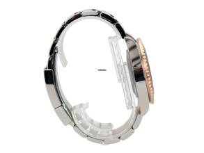 Thumbnail von Rolex GMT-Master II Edelstahl / 18 kt Everose-Gold Ref. 126711CHNR