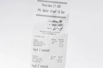 Thumbnail von Zenith Defy Classic Titan Automatik Herrenuhr Ref. 95.9000.670/78.R584 B&P 2021