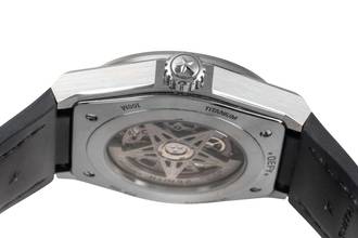 Thumbnail von Zenith Defy Classic Titan Automatik Herrenuhr Ref. 95.9000.670/78.R584 B&P 2021