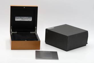 Thumbnail von Panerai Luminor Submersible 1950 3 Days Automatic Titan Ref. PAM00305 B&P 2013