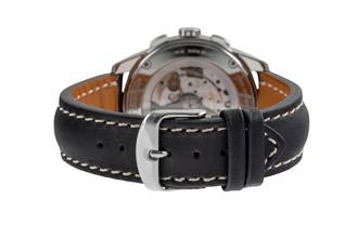 Thumbnail von Jaeger-LeCoultre Polaris Worldtime Titan Ref. Q905T471 844.T.C2.S Papiere 2021