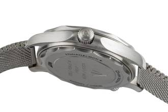 Thumbnail von Omega Seamaster Diver 300 M James Bond 007 Titan Automatik 210.90.42.20.01.001