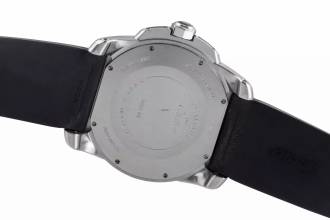 Thumbnail von Cartier Calibre de Cartier Diver Automatik Edelstahl Ref. WSCA0012 3729