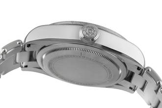 Thumbnail von Tudor Black Bay GMT Edelstahl Automatik Herrenuhr Ref. 79830RB-0001 B&P