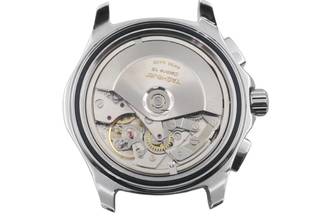 Thumbnail von TAG Heuer Aquaracer 300M Chronograph Automatik Stahl Ref. CAP2111.BA0833 B&P 2016