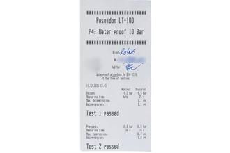 Thumbnail von Rolex Explorer II Automatik Edelstahl Herrenuhr Ref. 226570 Box & Papiere 2022