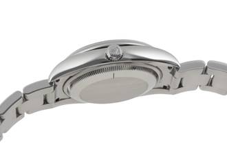 Thumbnail von Rolex Air King 34 White Dial Oyster Edelstahl Automatik Ref. 114200 M-Serie