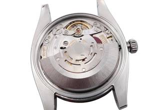 Thumbnail von Rolex Air King 34 White Dial Oyster Edelstahl Automatik Ref. 114200 M-Serie