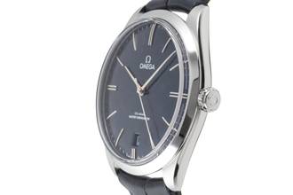 Thumbnail von Omega De Ville Trésor Handaufzug Ref. 435.13.40.21.03.001 B&P 2024