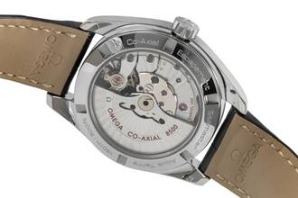 Thumbnail von Omega Seamaster Aqua Terra Stahl Automatik Herrenuhr Ref. 231.13.39.21.02.002 Box