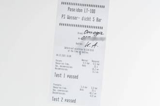 Thumbnail von Omega Speedmaster Moonwatch White Side Of The Moon 311.93.44.51.04.002 B&P 2016