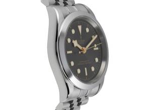 Thumbnail von Tudor Black Bay 41 Edelstahl Automatik Herrenuhr R. M79680-0001 B&P