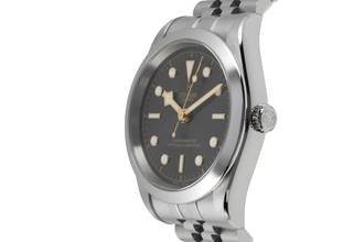 Thumbnail von Tudor Black Bay 41 Edelstahl Automatik Herrenuhr R. M79680-0001 B&P