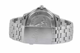 Thumbnail von Omega Seamaster Diver 300 M Automatik Edelstahl Ref.212.30.41.20.03.001 Box