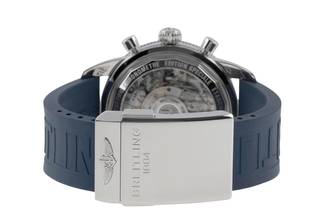 Thumbnail von Breitling Superocean Heritage II Chronograph Ref. AB0162121C1S1 B&P 2019