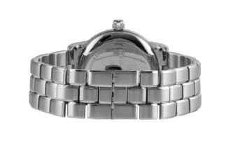 Thumbnail von Montblanc Star Meisterstück Star Date 36mm Edelstahl Automatik Herrenuhr Ref. 7042