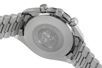 Thumbnail von Omega Speedmaster Reduced Chronograph Automatik Ref. 3510.50.00