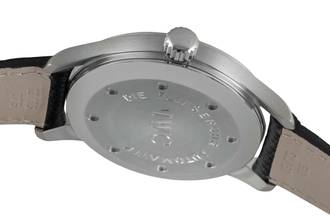 Thumbnail von IWC Fliegeruhr Mark XV Pilot Edelstahl Automatik Herrenuhr Ref. IW325311 Klassiker